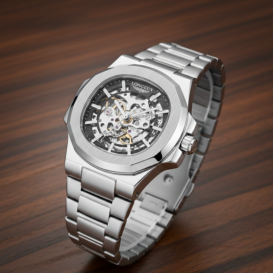 LONGLUX KOBALT