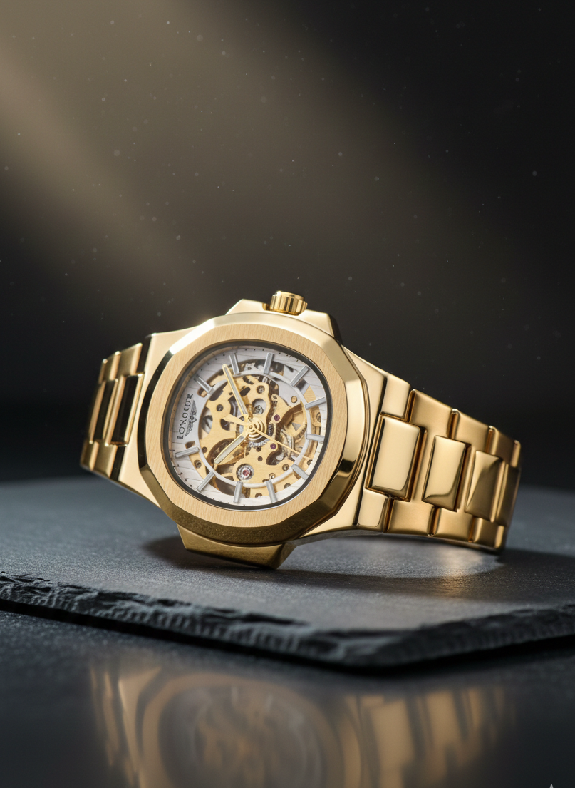 Longlux Doré