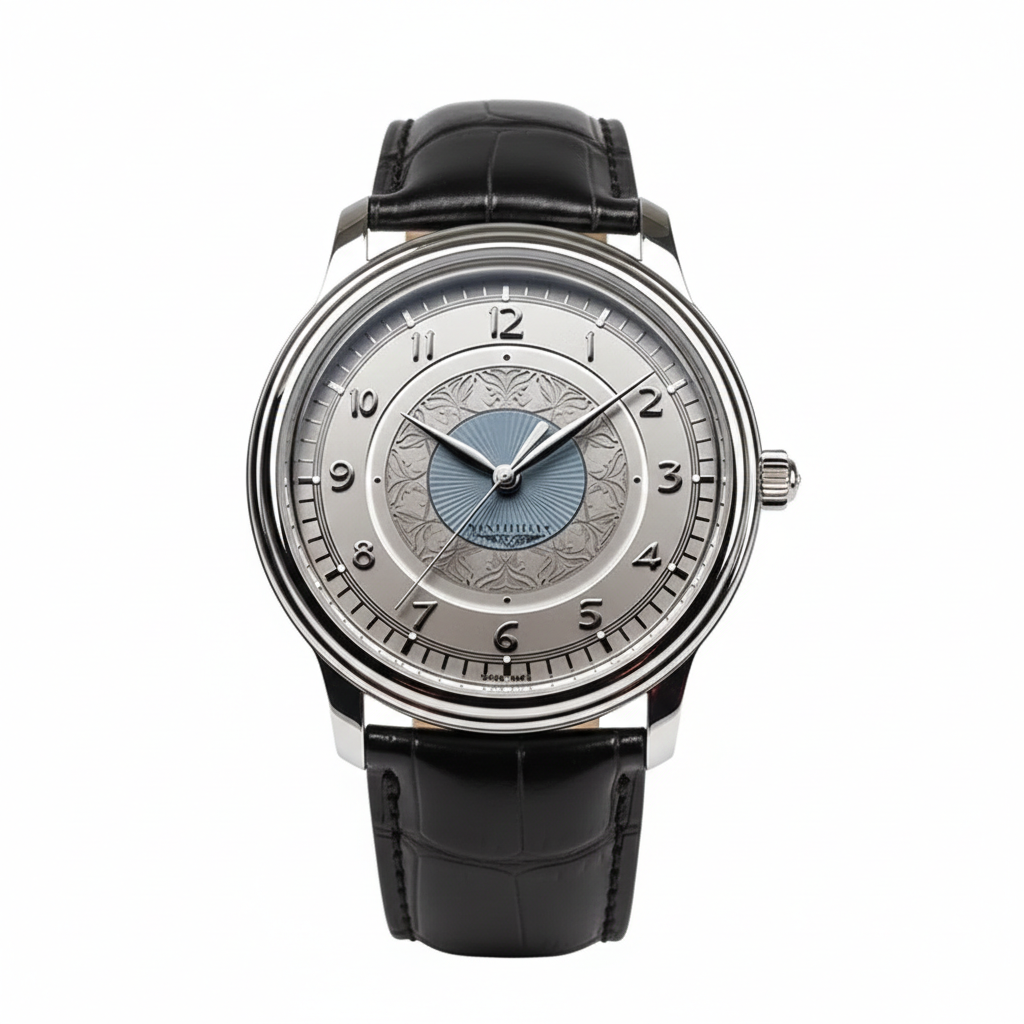 Wristwatch  Business