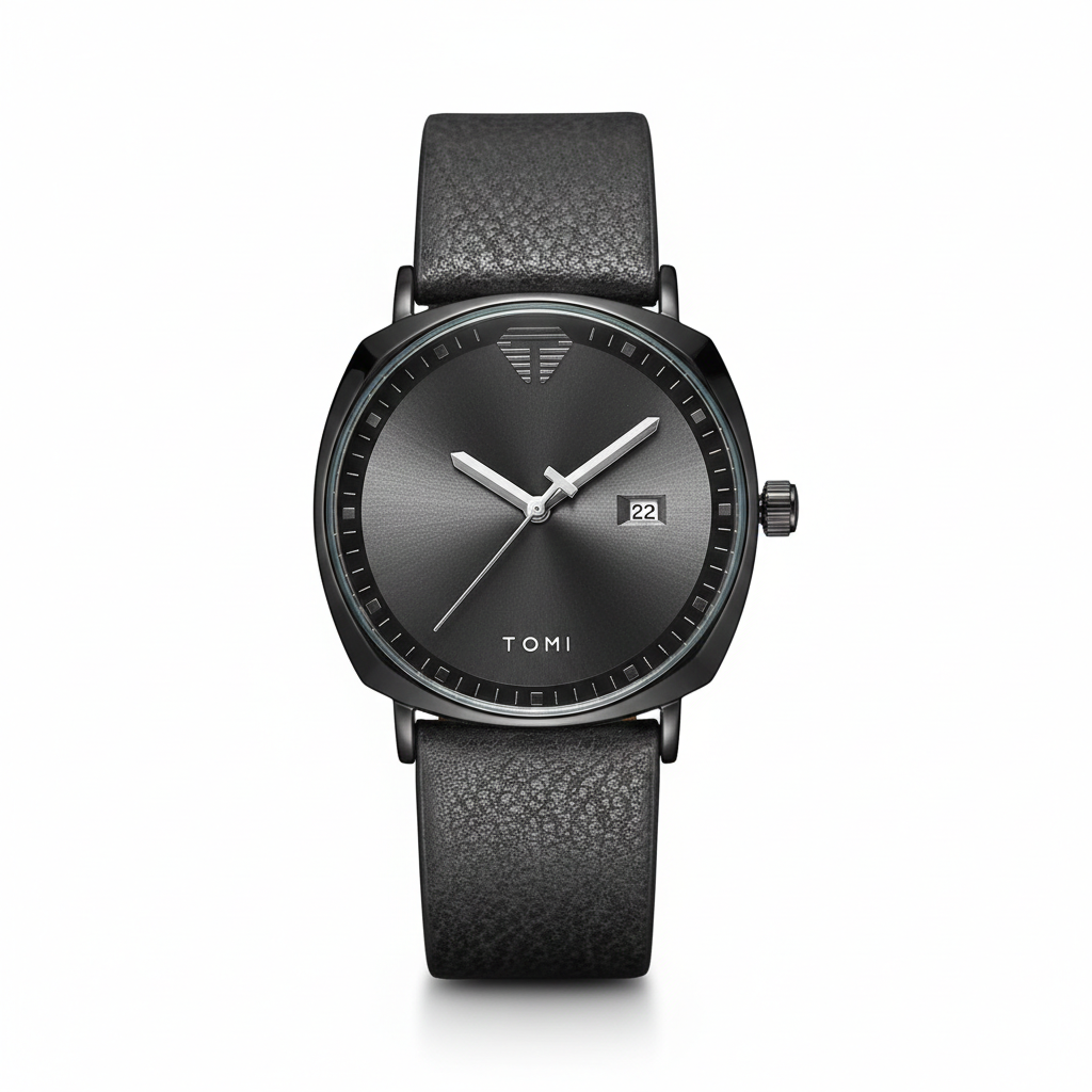 TOMI Obsidian Square