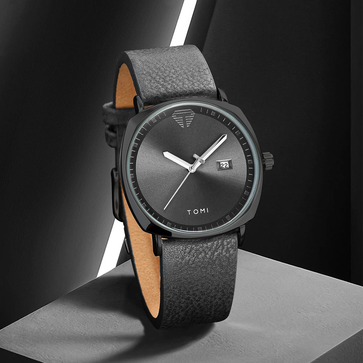 TOMI Obsidian Square