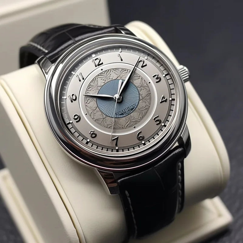 Wristwatch  Business