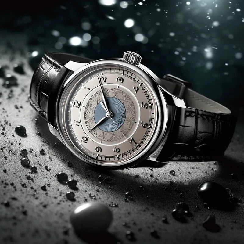 Wristwatch  Business