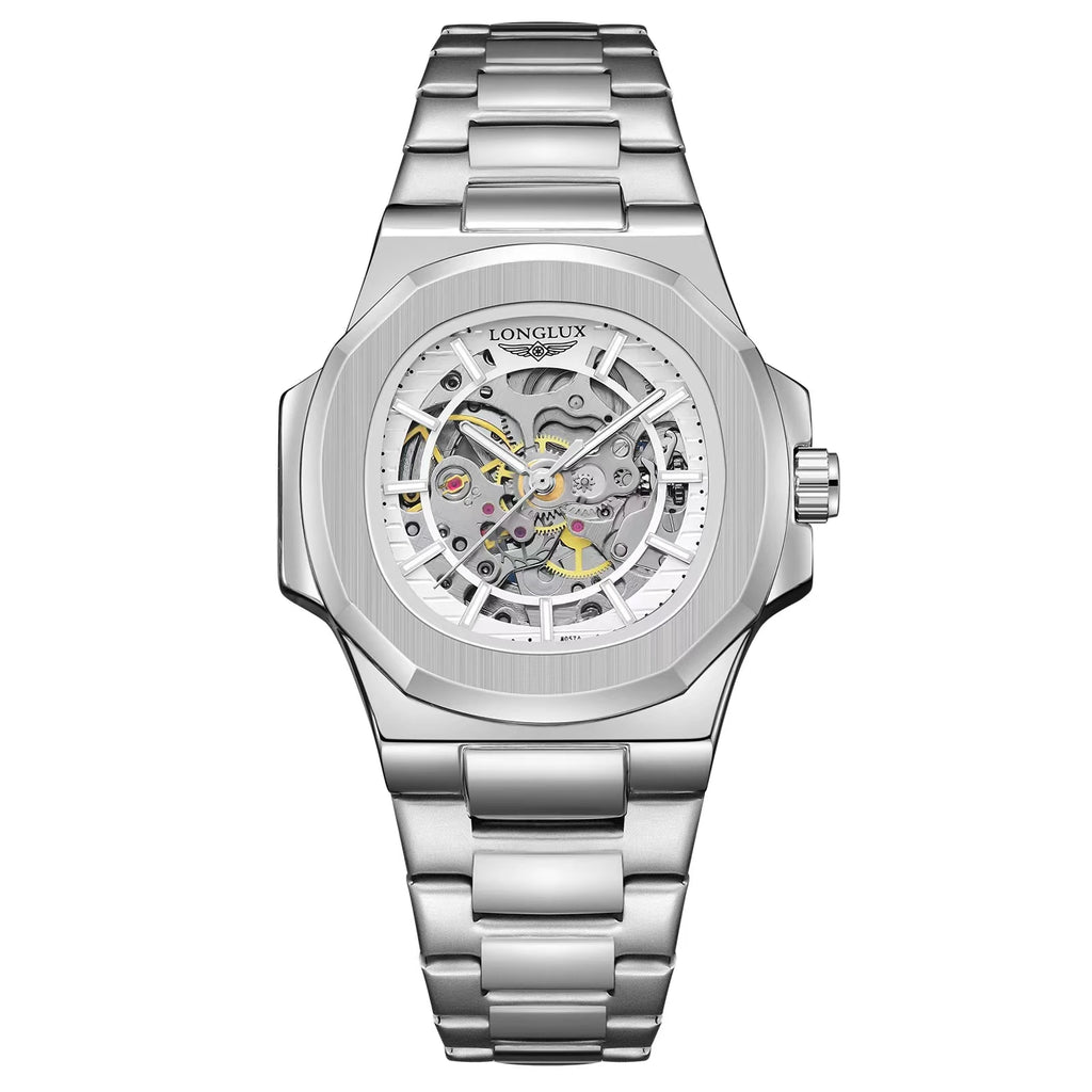 Longlux signature