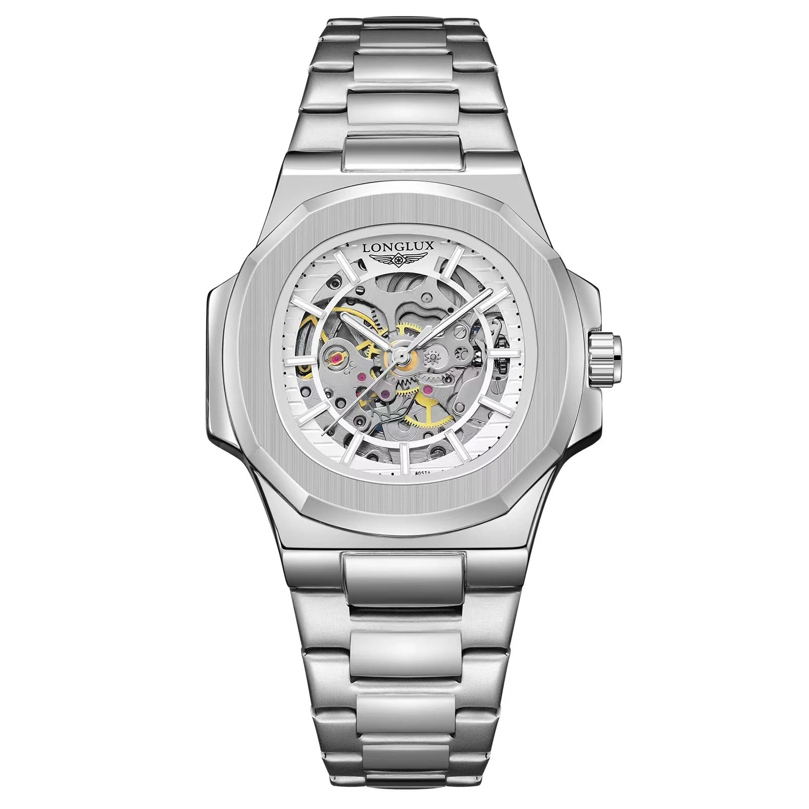 Longlux signature