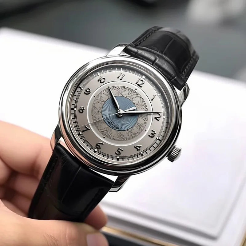 Wristwatch  Business