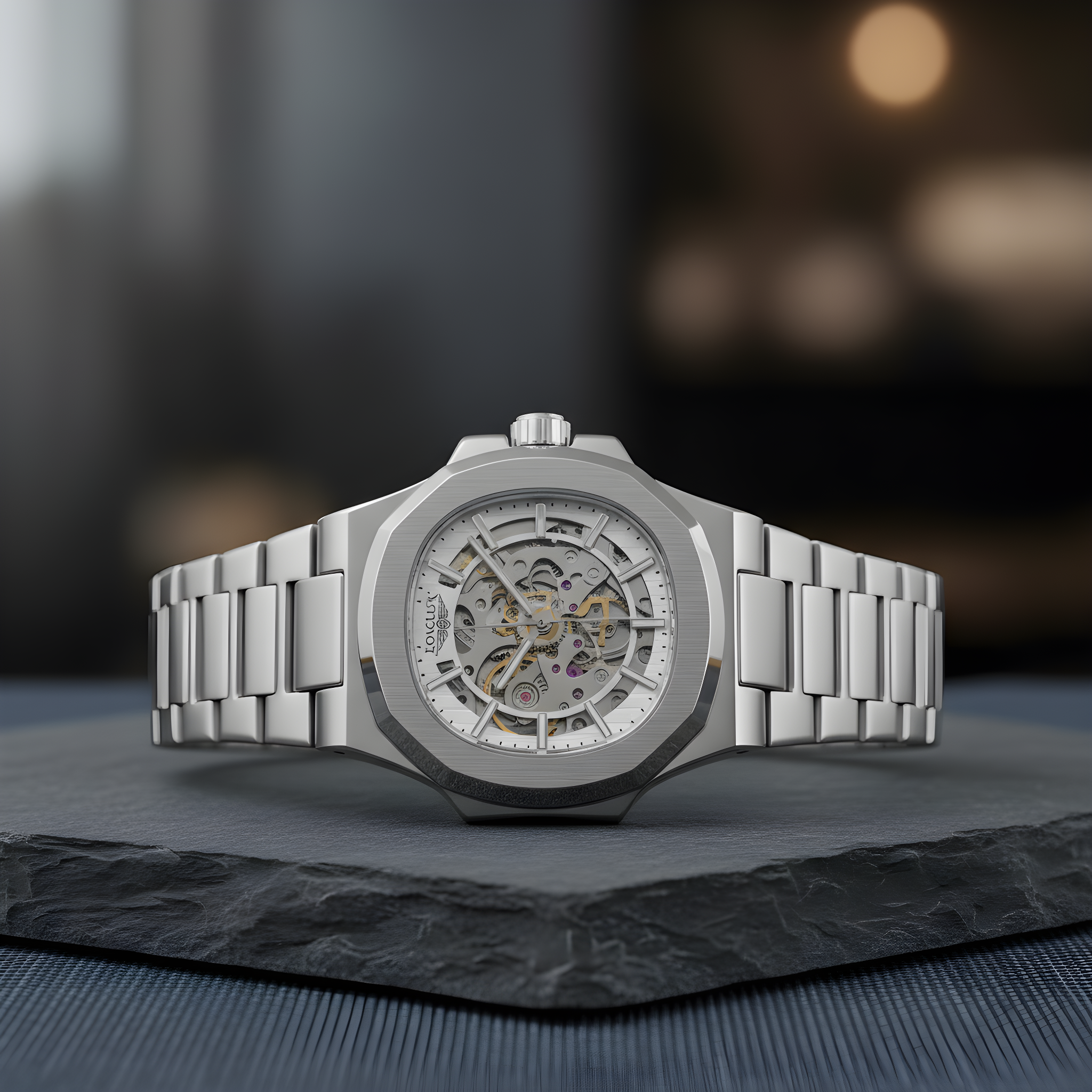 Longlux signature