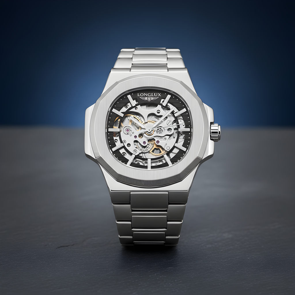 LONGLUX KOBALT