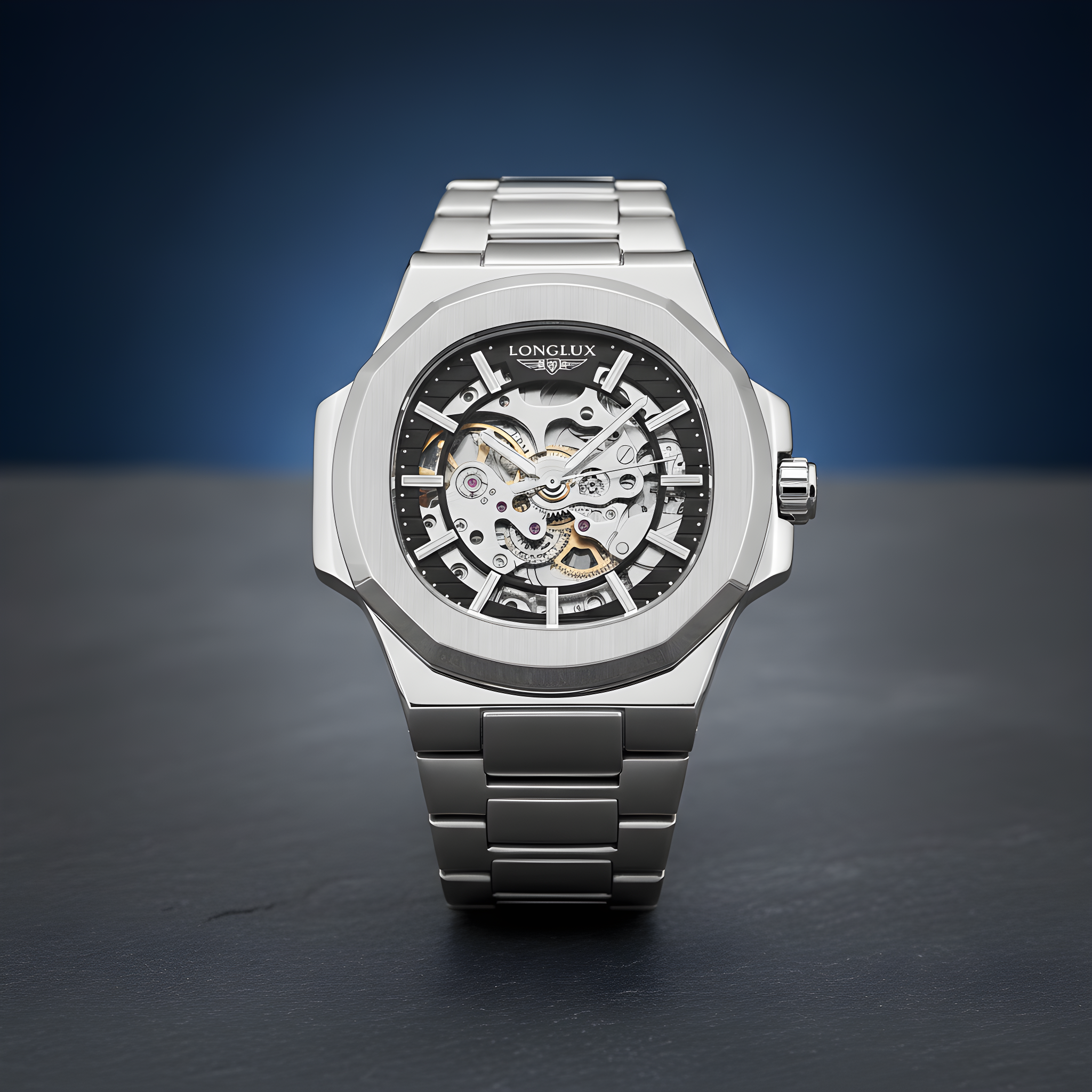LONGLUX KOBALT